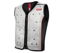 BODYCOOL DRY VEST GREY 1